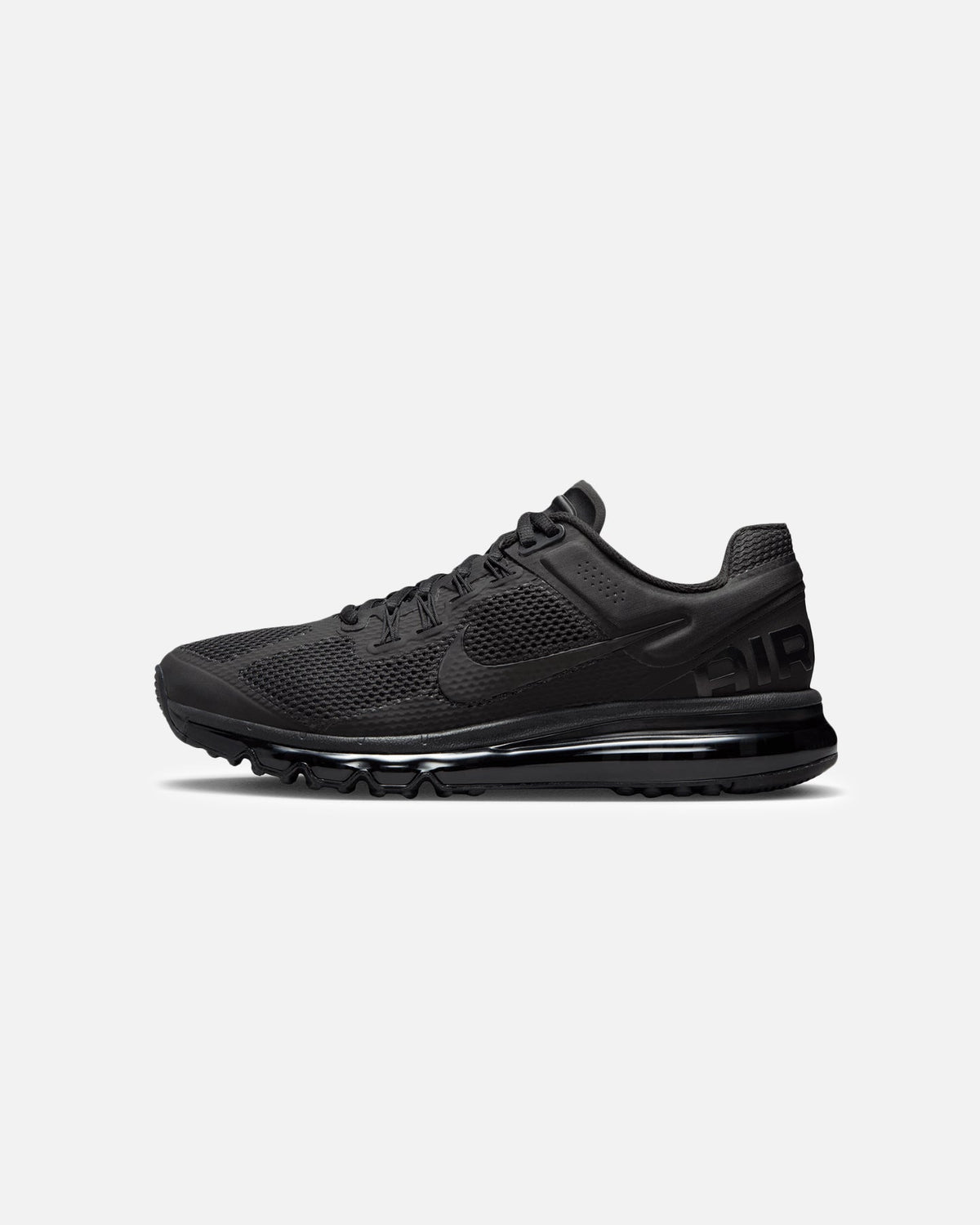 Nike Air Max 2013 Black/Black
