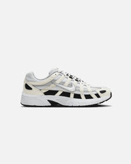 Nike P-6000 Sail/White/Wolf Grey