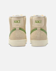 Nike Women's Blazer Mid '77 Vintage Muslin