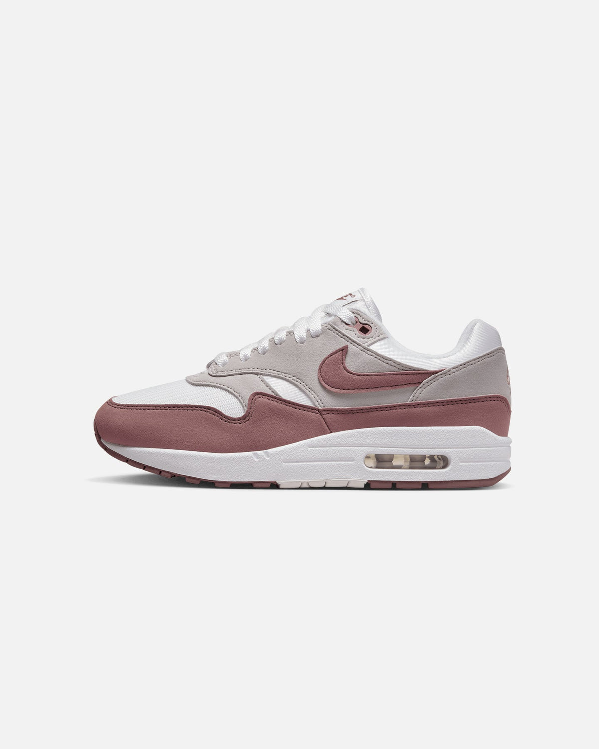 Nike Women's Air Max 1 '87 Summit White