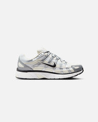 Nike Women's P-6000 Coconut Milk/Black