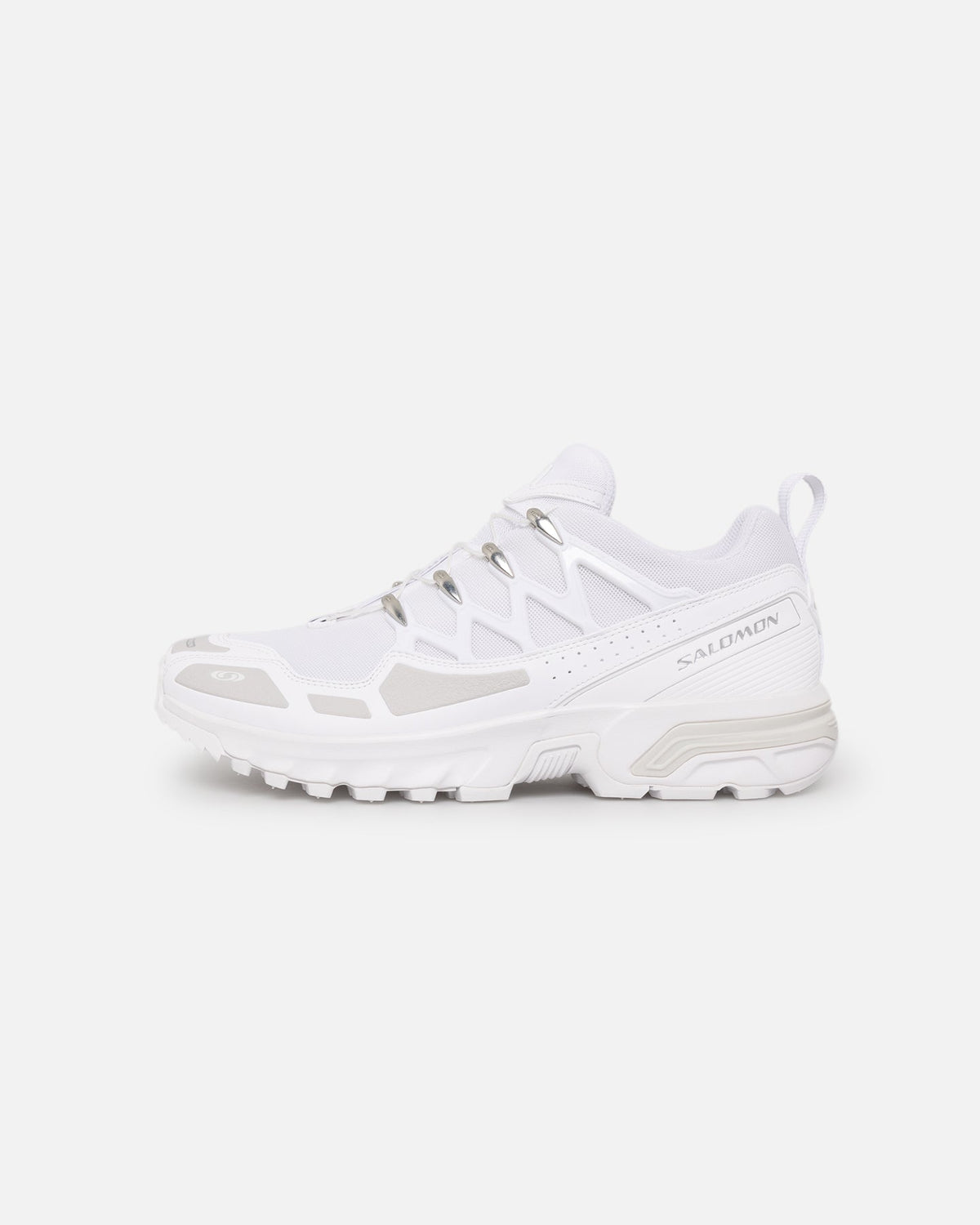 Salomon ACS+ White