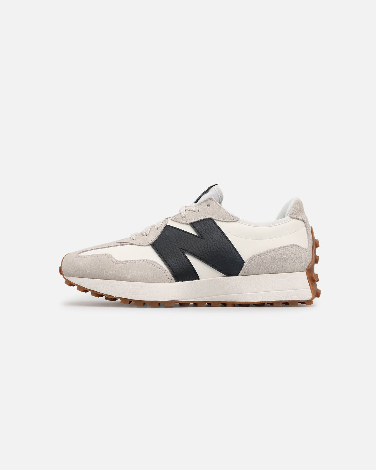 New Balance 327 White/Black