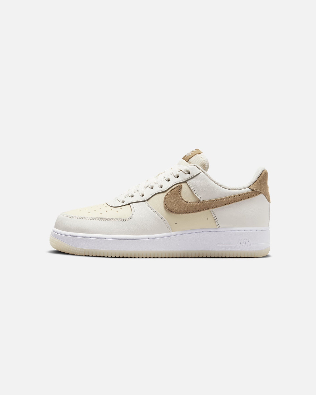 Nike Air Force 1 '07 LV8 Sail/Khaki-Coco