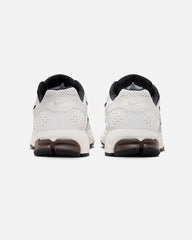 Nike Women's Zoom Vomero 5 Phantom/Mtlc Pl