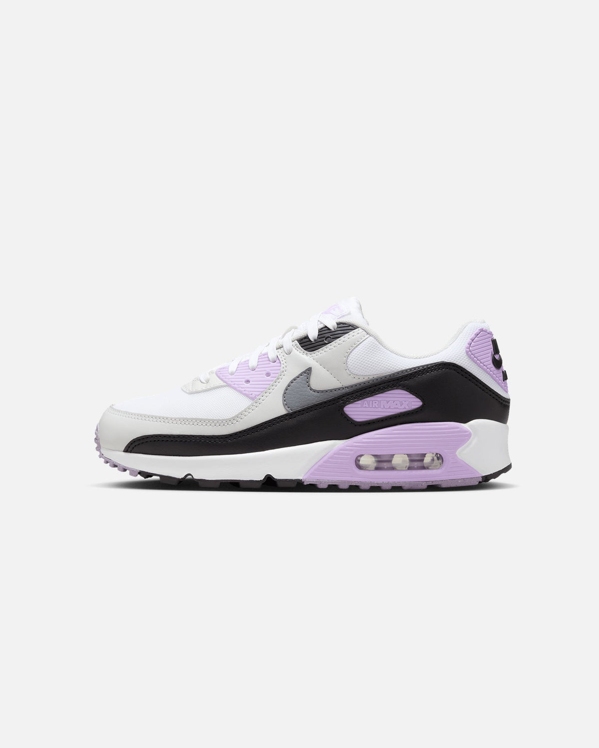 Nike Women's Air Max 90 White/Cool Grey