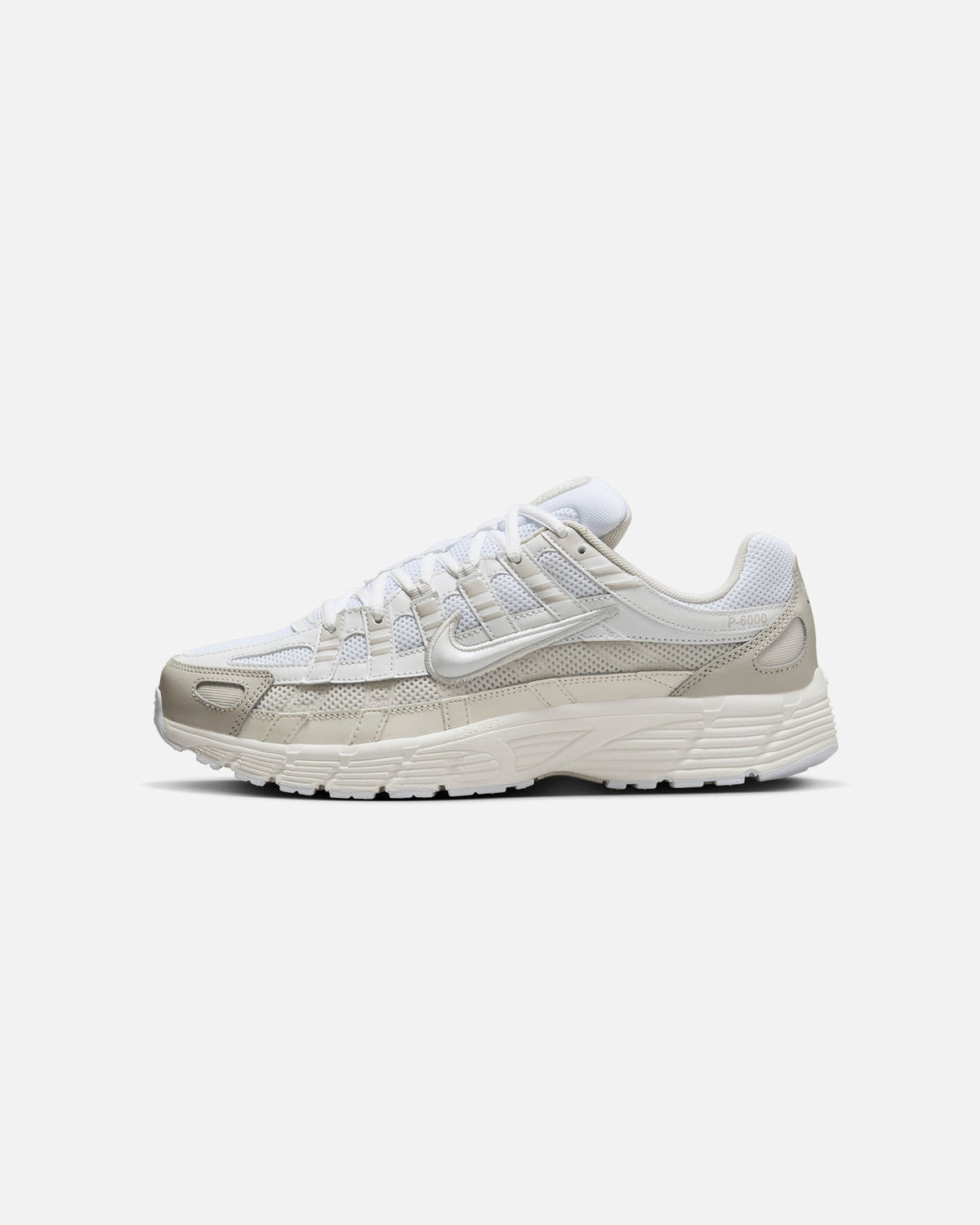 Nike P-6000 White