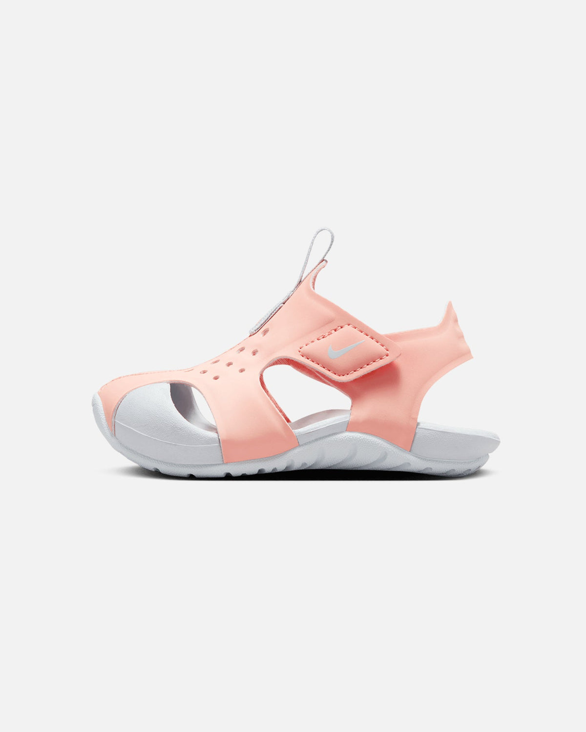Nike Toddler Sunray Protect 2 Arctic Orange/Pure Platinum