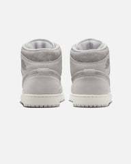 Jordan Air Jordan 1 Mid SE "Neutral Grey" Neutral Grey/Smoke Grey