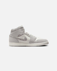 Jordan Air Jordan 1 Mid SE "Neutral Grey" Neutral Grey/Smoke Grey