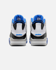 Jordan Air Jordan Dub Zero White/Game Royal
