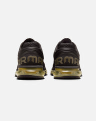 Nike Air Max 2013 Black/Metallic