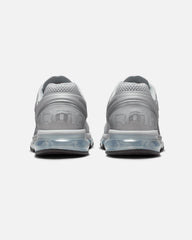 Nike Air Max 2013 Metallic Silver