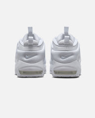 Nike Air More Uptempo Low White/White