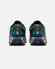 Nike Air Max DN "Hyper Cobalt" Black/White
