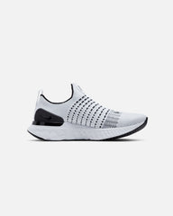 Nike React Phantom Run FlyKnit 2 Rough True White/White