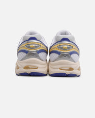Asics GT-2160 White/Blue Violet