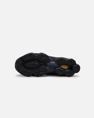 Asics Gel-Kinetic Fluent Black/Gold