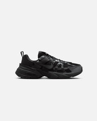 Nike V2K Run Black/Dark Smoke