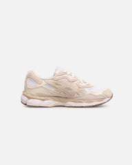 Asics Gel-NYC White/Grey