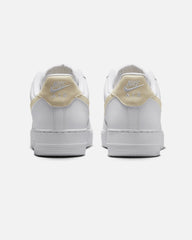 Nike Air Force 1 '07 Essentials White/Khaki