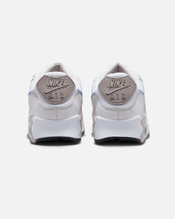 Nike Air Max 90 White/Blue