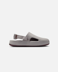 Nike Calm Mule Grey