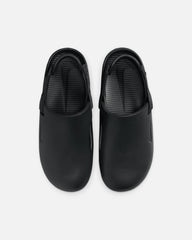 Nike Calm Mule Smoke Grey