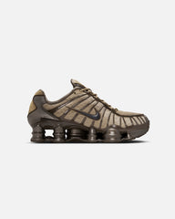Nike Women's Shox TL Khaki