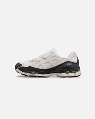Asics Gel-NYC Smoke Grey