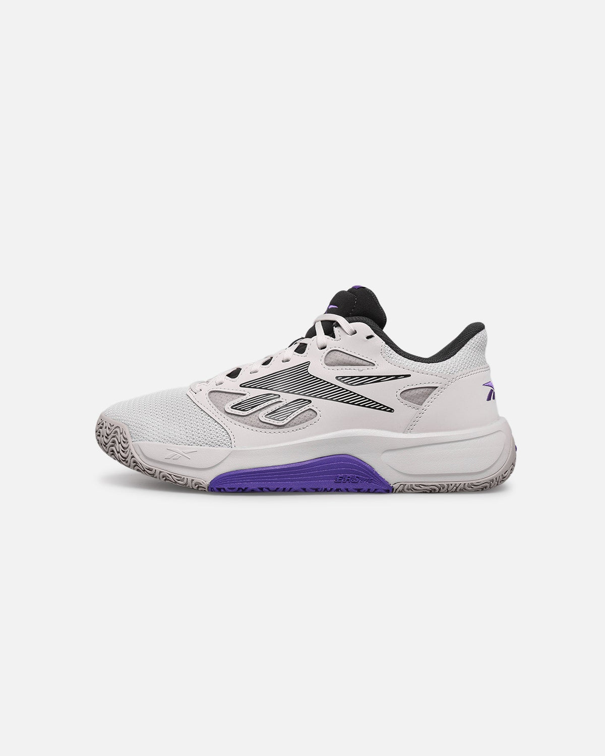 Reebok Engine LT Grey
