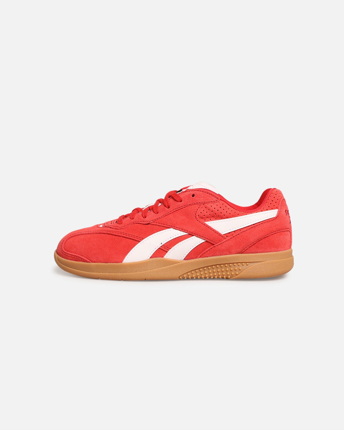 Reebok Women's Hammer Street Red