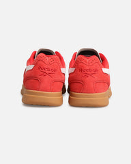 Reebok Women's Hammer Street Red