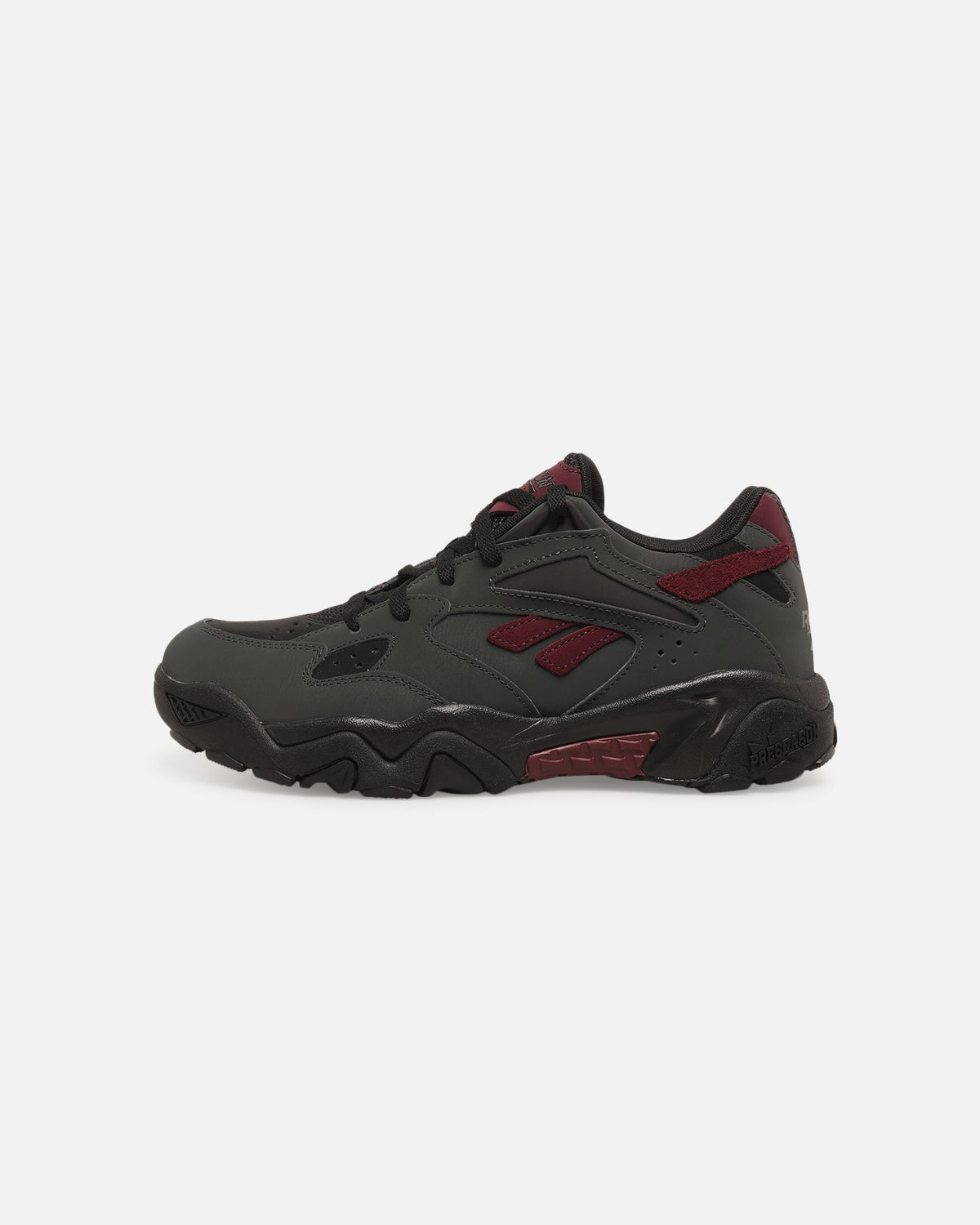 Reebok Preseason 94 Low Grey