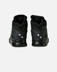Reebok Pump Omni Zone II Black/Grey
