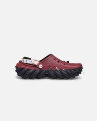 Crocs X Demon Slayer Giyu Echo Clogs Multi