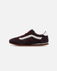 Vans Women's Super Lowpro Purple/Red