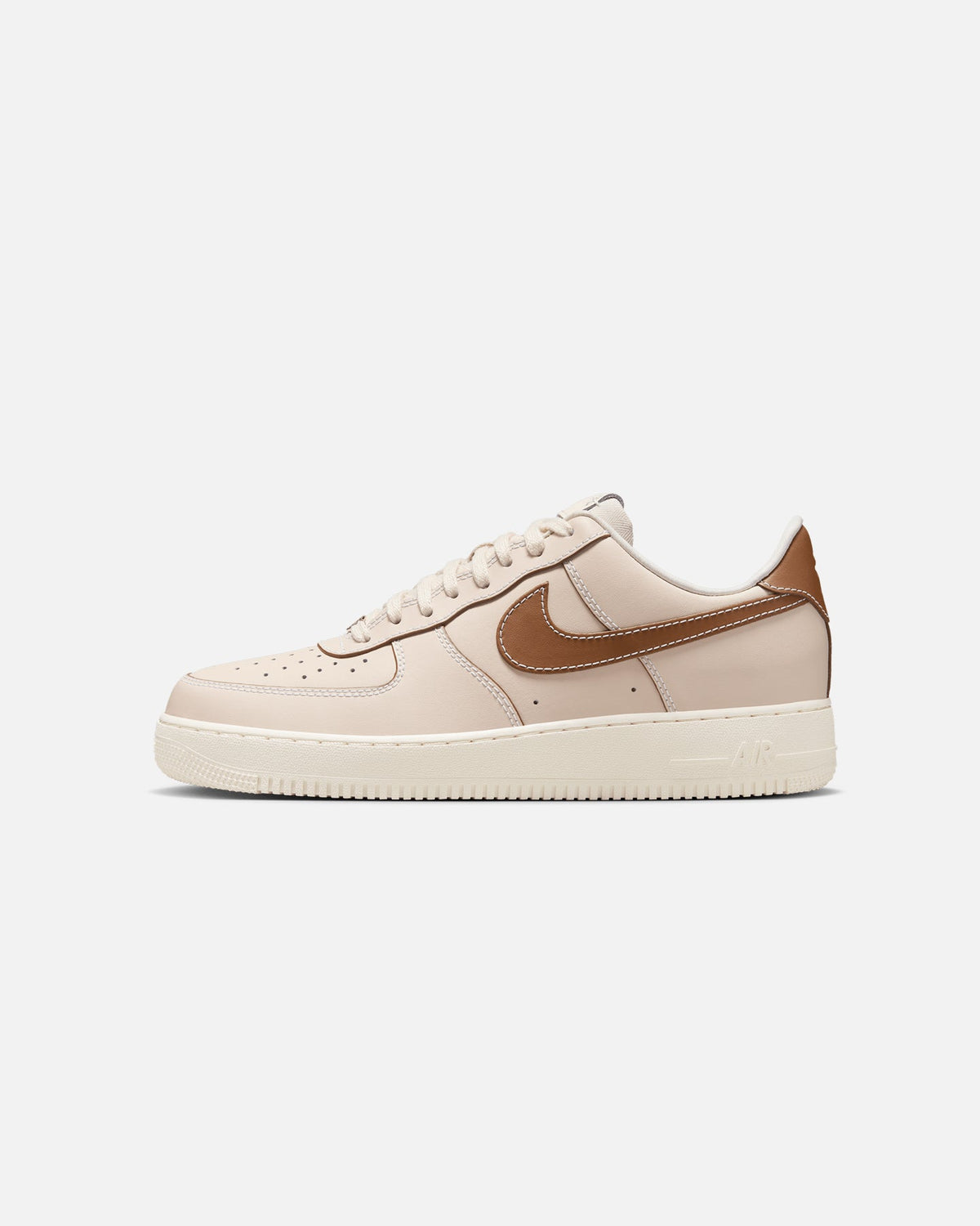 Nike Air Force 1 '07 Pearl White