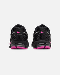 Nike Zoom Vomero 5 Black/Metallic Platinum-Anthracite