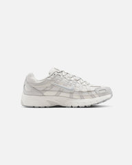 Nike Women's P-6000 SE Summit White/Wolf Grey
