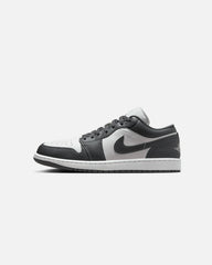 Jordan Air Jordan 1 Low Iron Grey