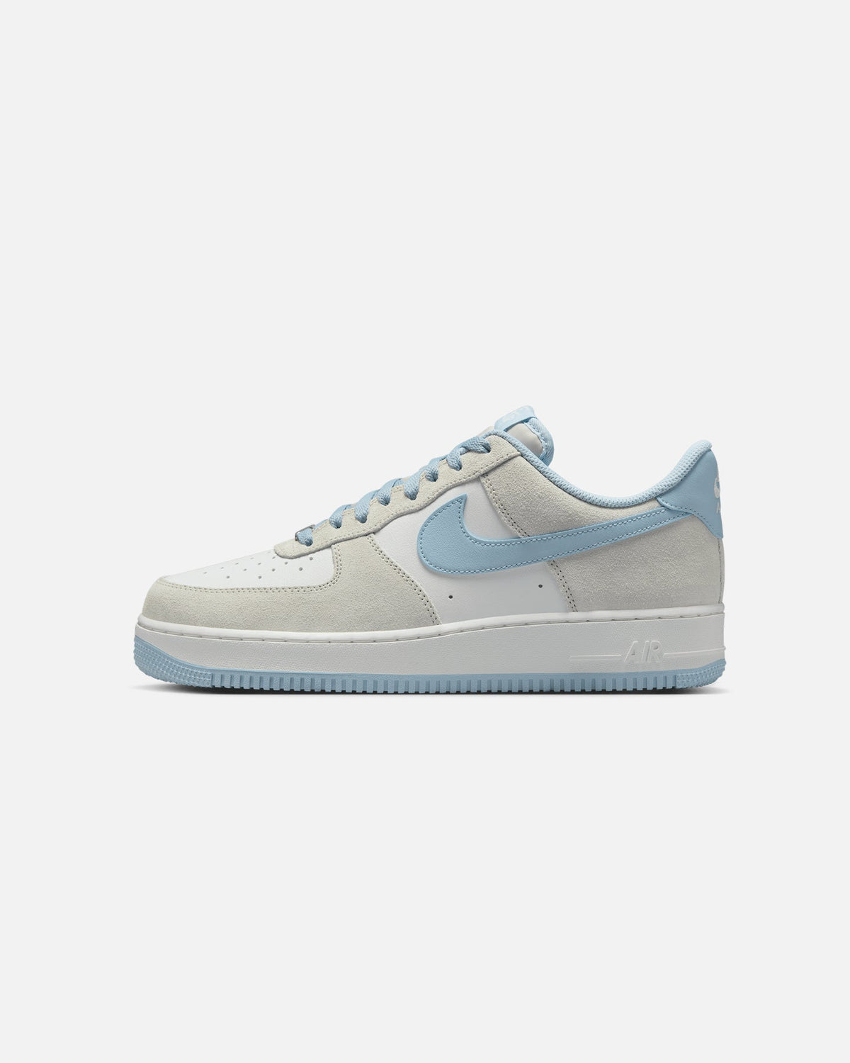 Nike Air Force 1 '07 LV8 Light Bone