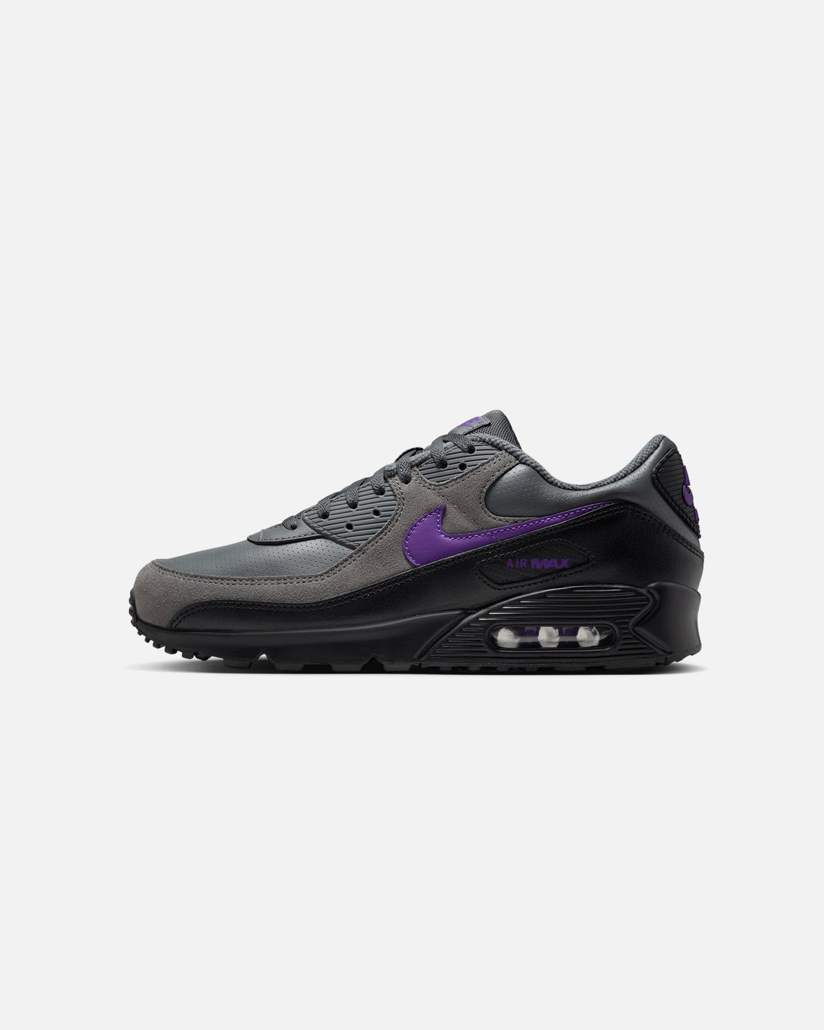 Nike Air Max 90 Iron Grey