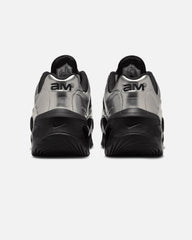 Nike Women's Air Max Muse Black/Silver
