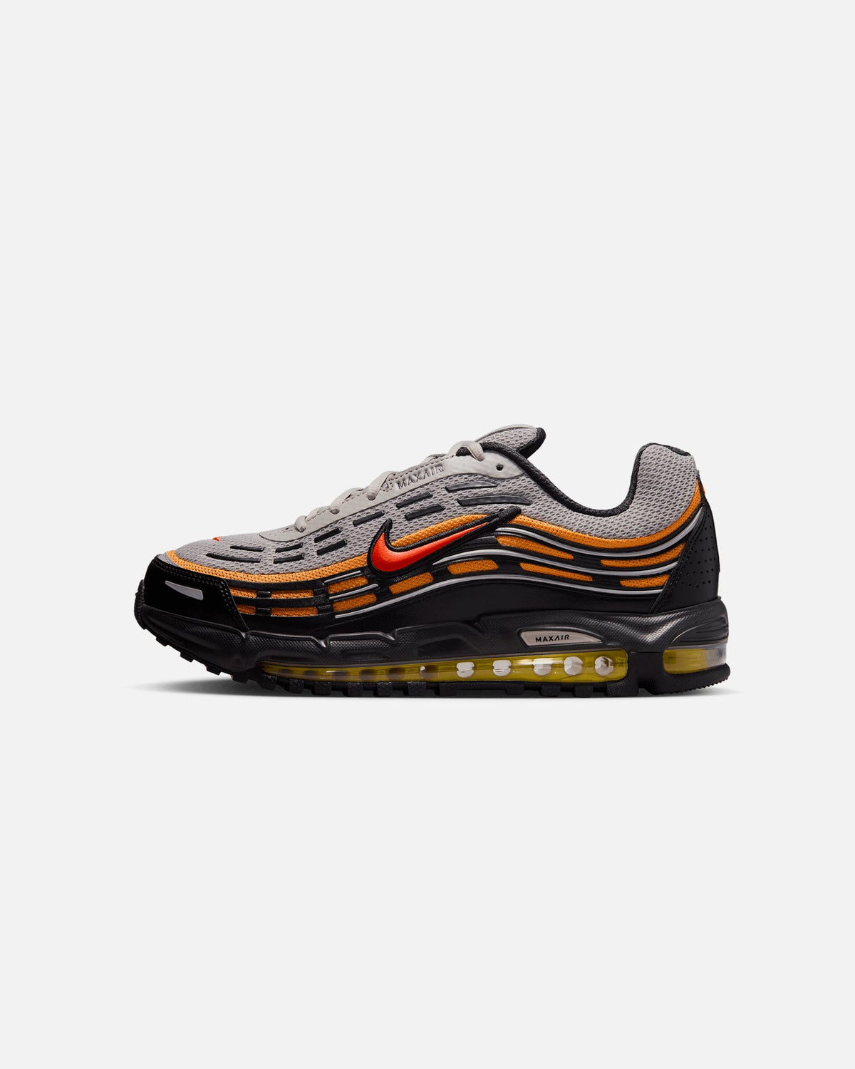 Nike Air Max TL 2.5 Grey/Red