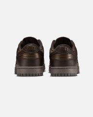 Nike Dunk Low Retro Premium Ironstone/Velvet Brown
