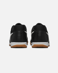 Nike Gato Black/White