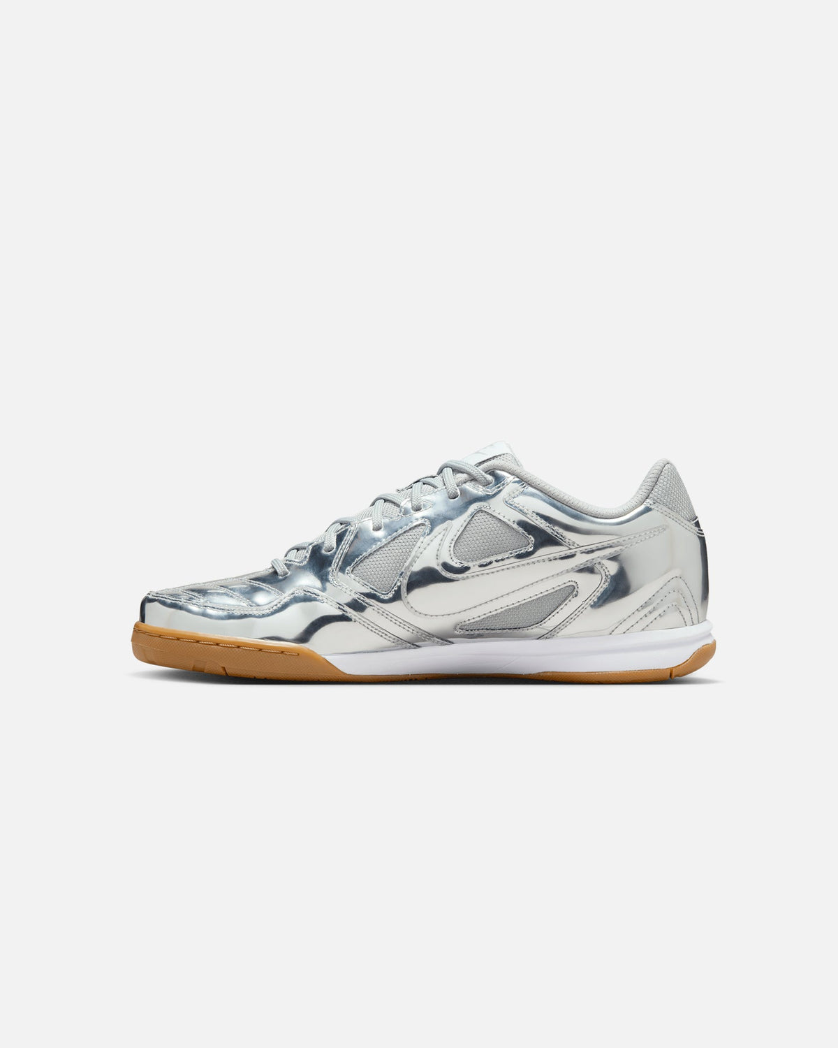 Nike Gato LV8 Silver