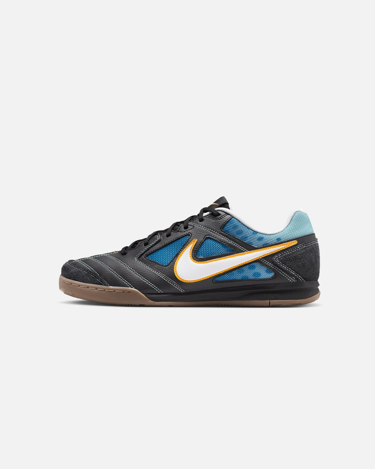 Nike Gato SE Black/White