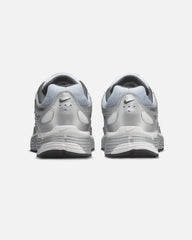 Nike P-6000 Silver